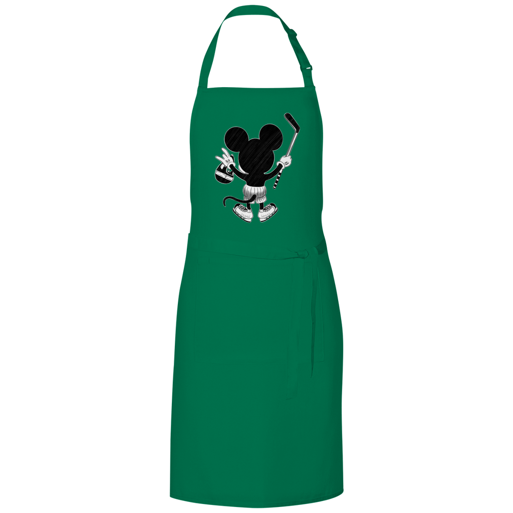 Grillschürze HOCKEYMOUSE