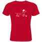 Kids T-Shirt HOCKEY DACKEL