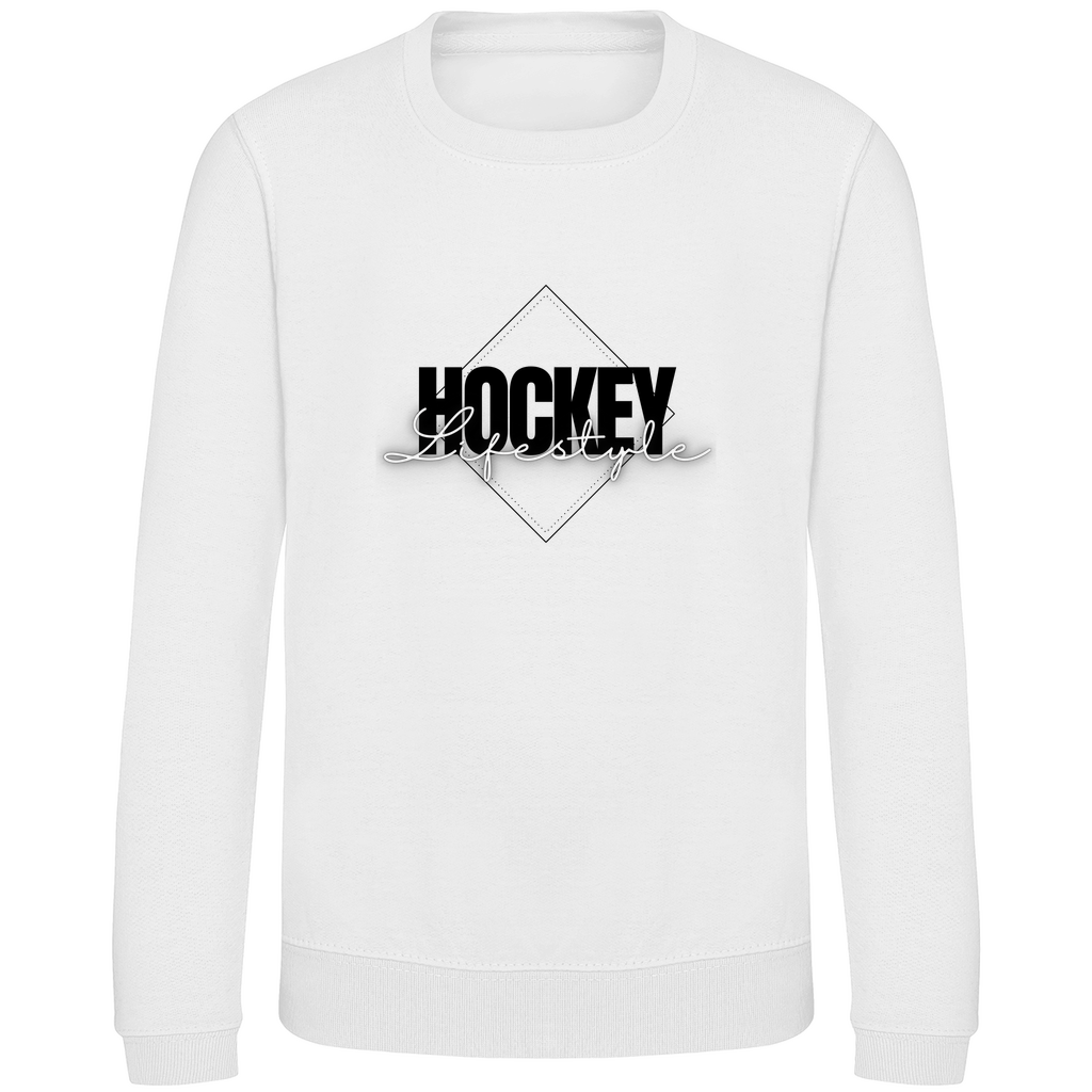 Kids Sweatshirt HOCKEY LIFESTYLE