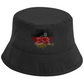 Bucket Hat SLEDGE HOCKEY DEUTSCHLAND