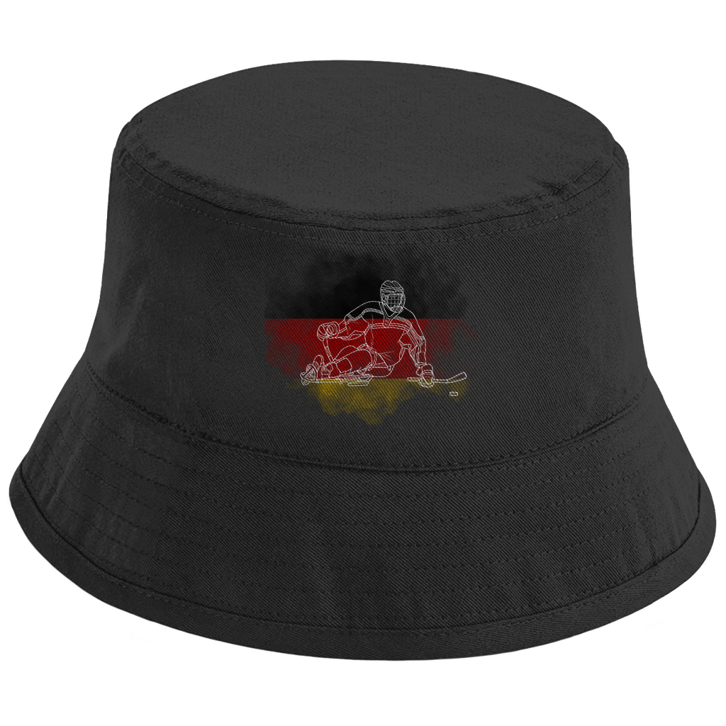 Bucket Hat SLEDGE HOCKEY DEUTSCHLAND