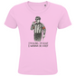 Kids T-Shirt WANNA BE A REF