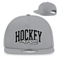 Snapback HOCKEY IS MY GIRLFRIEND