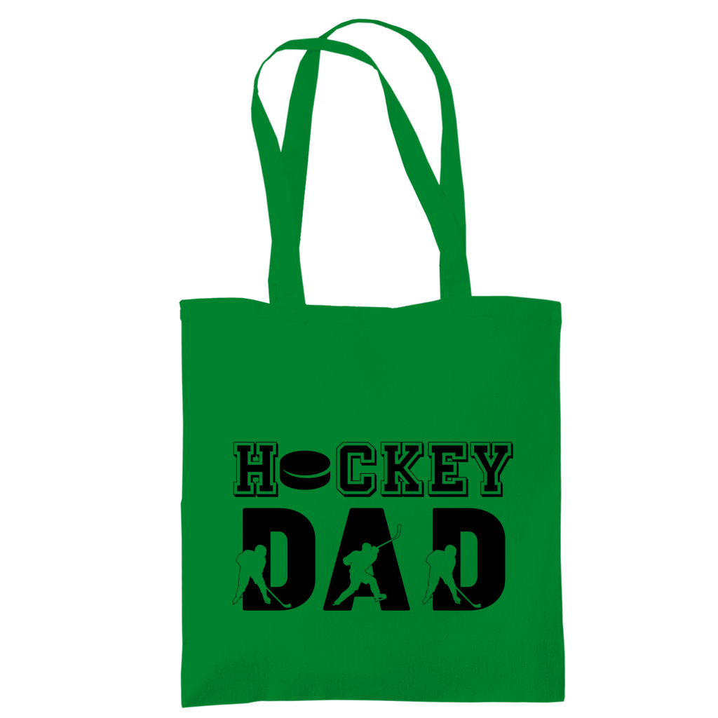 Tragetasche HOCKEYDAD SPIELER