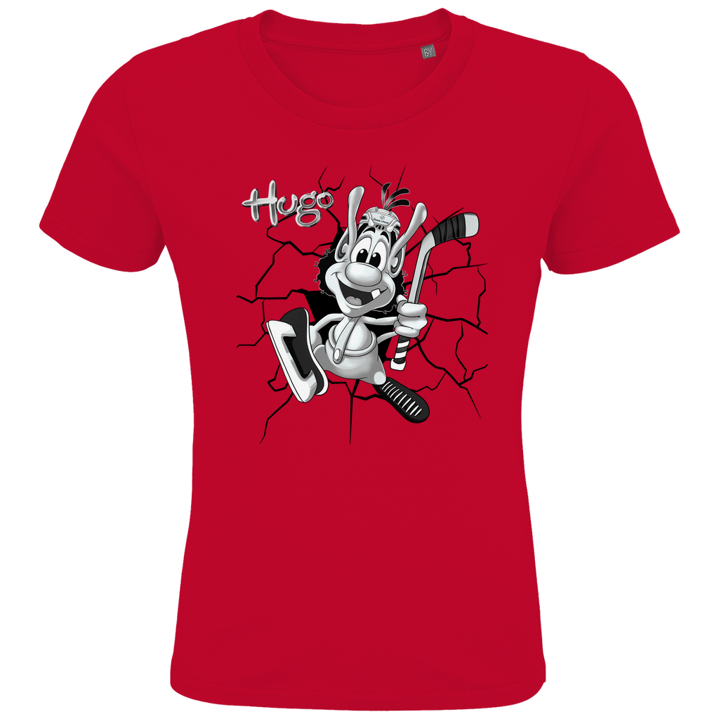 Kids T-Shirt HUGO