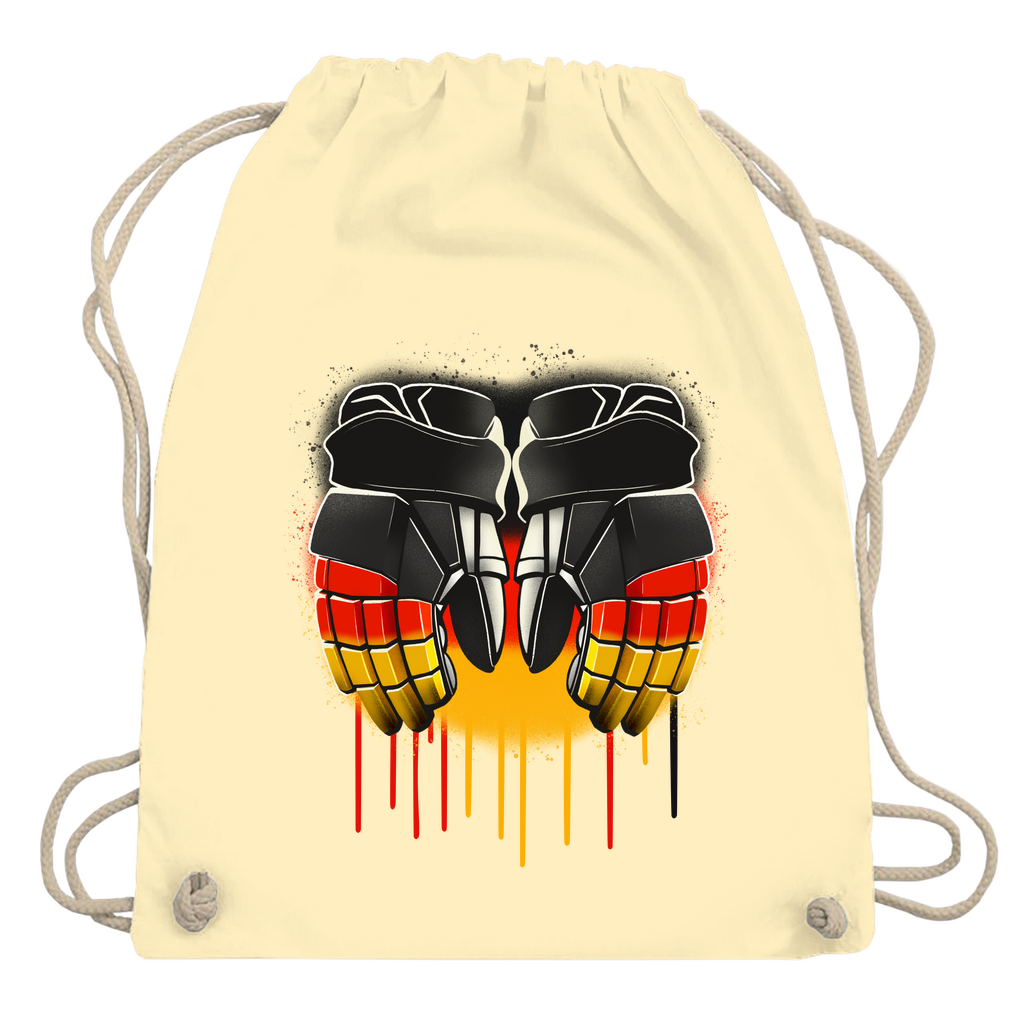 Turnbeutel GERMAN GLOVES