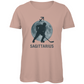 Ladies T-Shirt STERNZEICHEN SAGITTARIUS  / SCHÜTZE