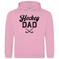 Unisex Hoodie HOCKEYDAD