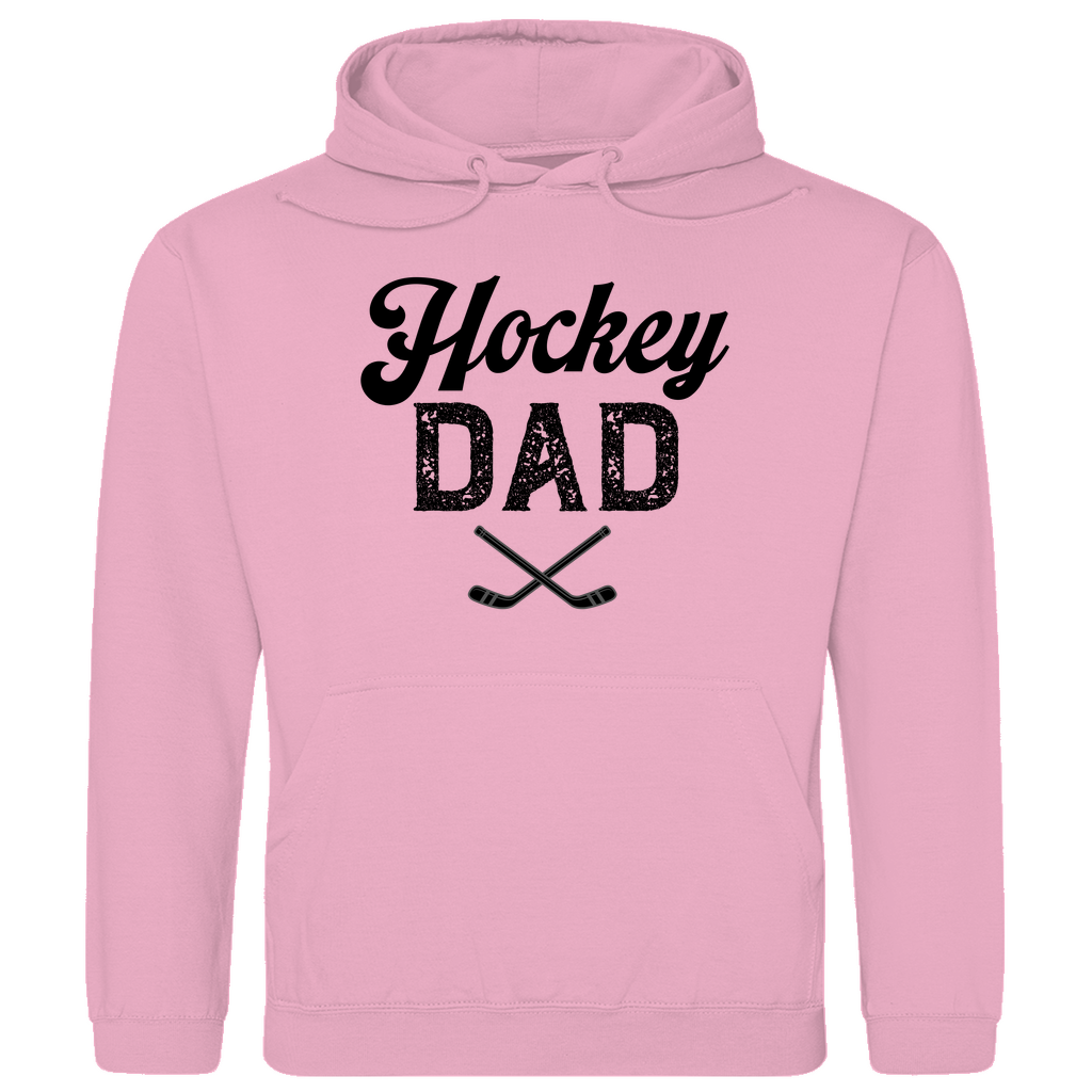 Unisex Hoodie HOCKEYDAD