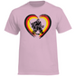 T-Shirt HEART GERMANY GOALIE