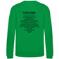 Kids Sweatshirt VATER UNSER SPIELER