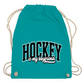 Turnbeutel HOCKEY IS MY BOYFRIEND