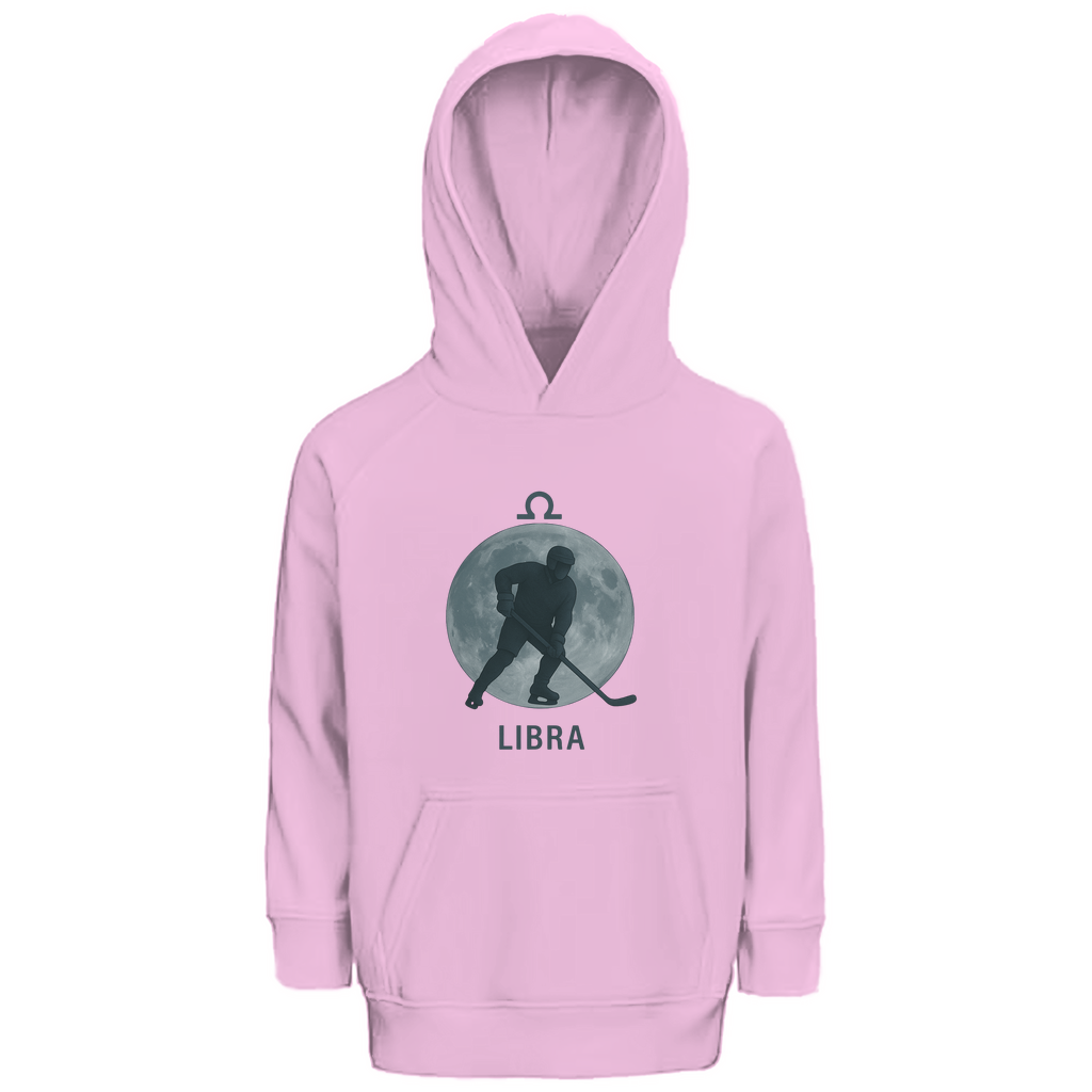 Kids Hoodie STERNZEICHEN LIBRA / WAAGE