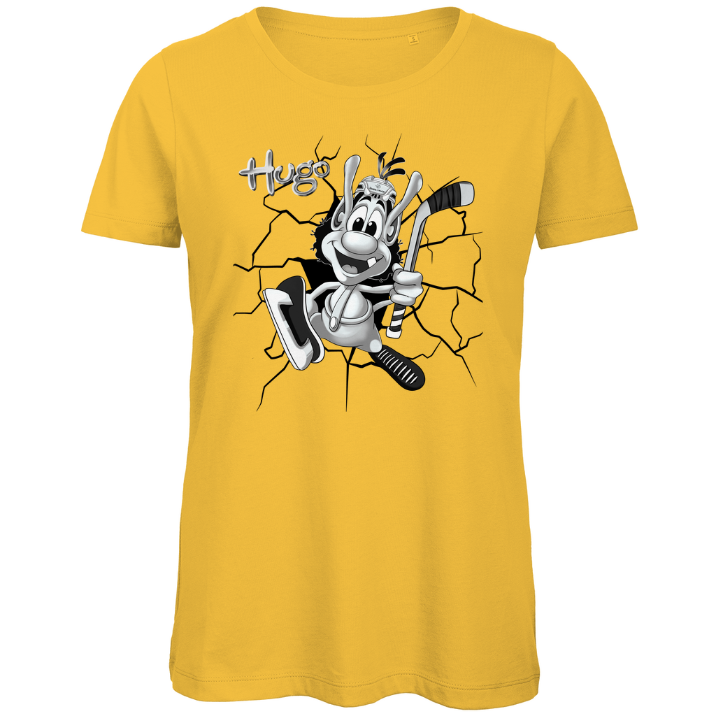Ladies T-Shirt HUGO