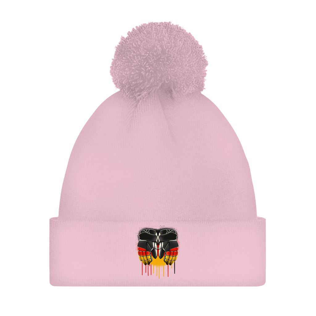 Bommelmütze GERMAN GLOVES