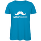 Ladies T-Shirt MOVEMBER