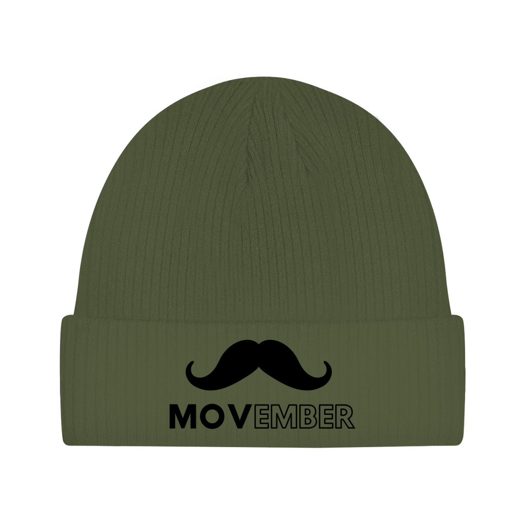 Beanie MOVEMBER