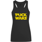 Ladies Tank Top PUCKWARS