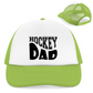 Retro Cap HOCKEYDAD WAVE