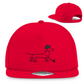 Snapback HOCKEY DACKEL