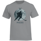 T-Shirt STERNZEICHEN PISCES / FISCH