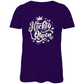 Ladies T-Shirt HOCKEYQUEEN II