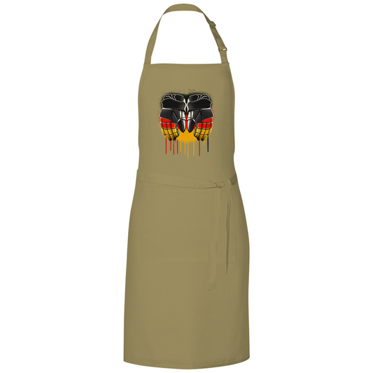 Grillschürze GERMAN GLOVES