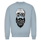 Unisex Sweatshirt NO SHAVE