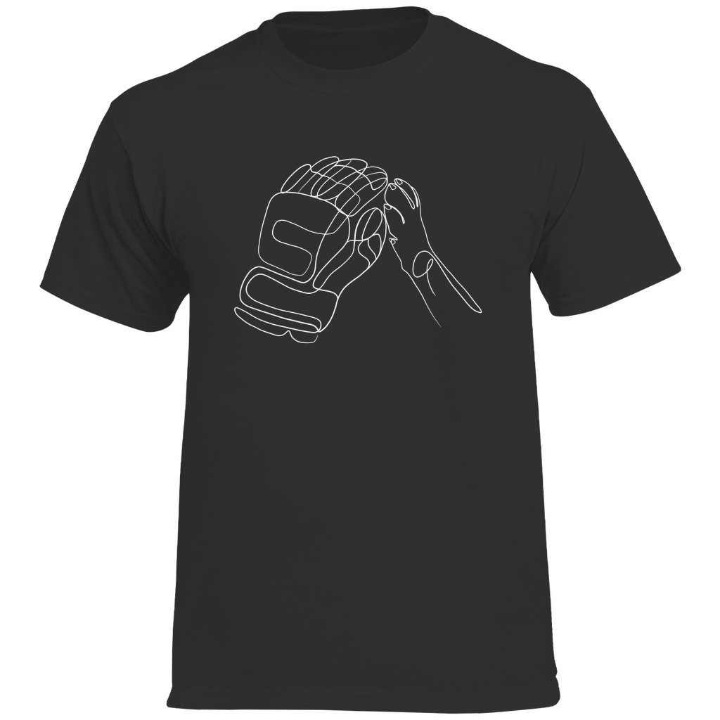 T-Shirt GLOVE & PAW
