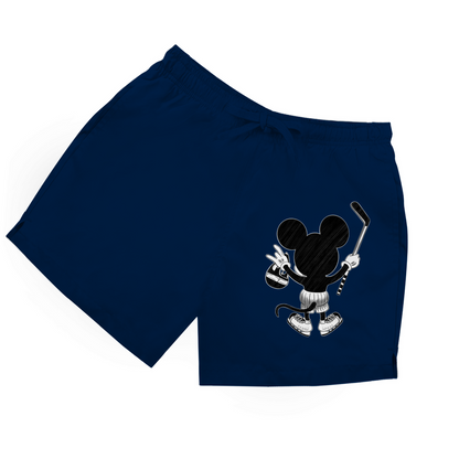Badehose HOCKEYMOUSE
