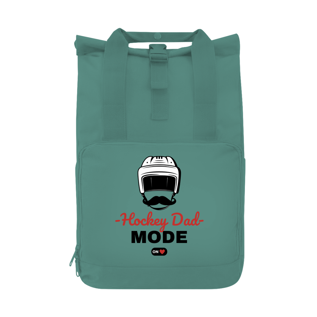 Rucksack HOCKEYDAD MODE