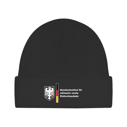 Beanie BUNDESINSTITUT DAD