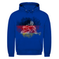 Unisex Hoodie SLEDGE HOCKEY DEUTSCHLAND