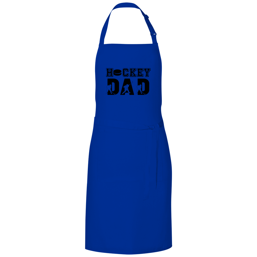Grillschürze HOCKEYDAD SPIELER