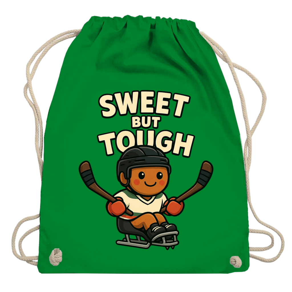Turnbeutel SLEDGE SWEET BUT TOUGH