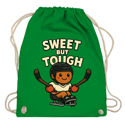 Turnbeutel SLEDGE SWEET BUT TOUGH