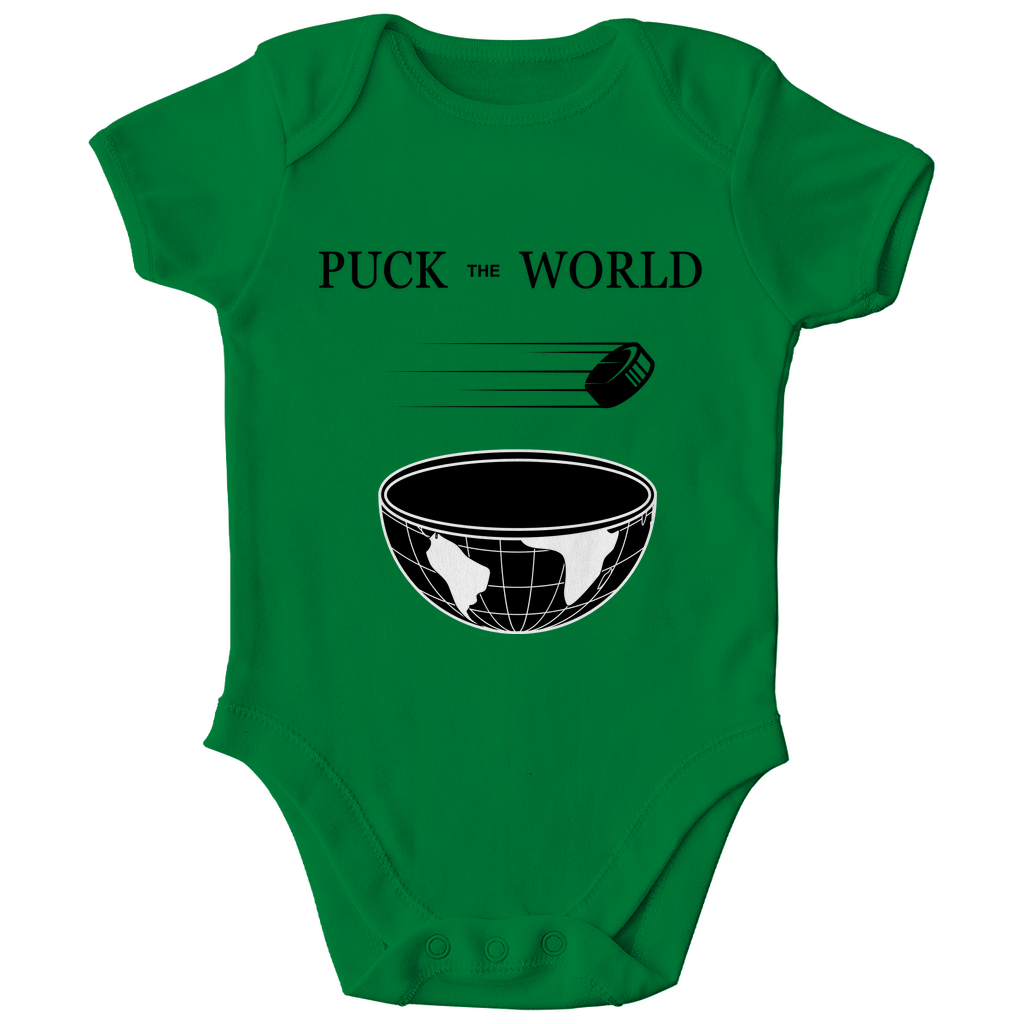Babybody Flying Puck