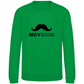 Kids Sweatshirt MOVEMBER