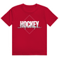 T-Shirt HOCKEY LIFESTYLE