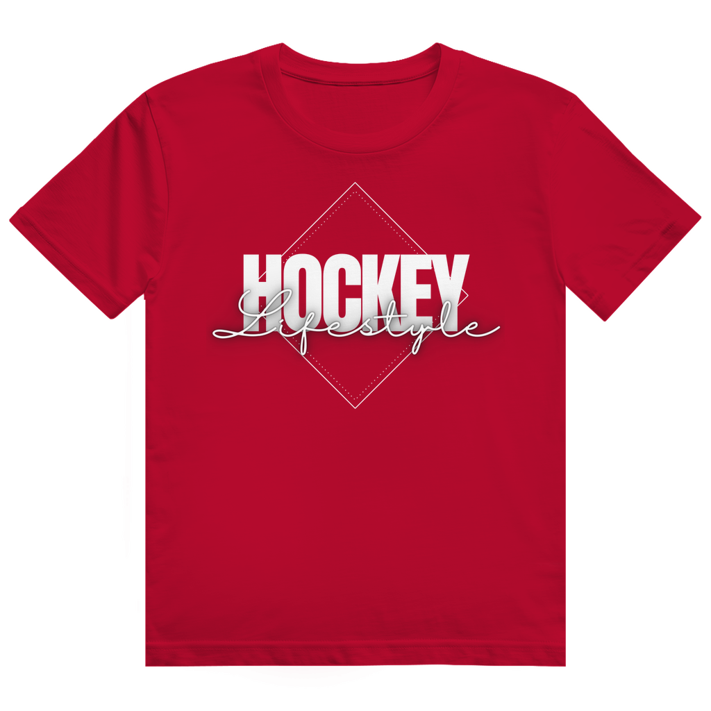 T-Shirt HOCKEY LIFESTYLE