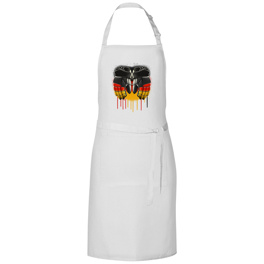 Grillschürze GERMAN GLOVES