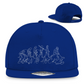 Snapback BORN TO HOCKEY EVULUTION