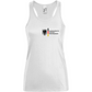 Ladies Tank Top BUNDESINSTITUT HOCKEYFREAKS