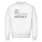 Unisex Sweatshirt INNER PEACE