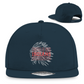 Snapback INDIANS HEAD