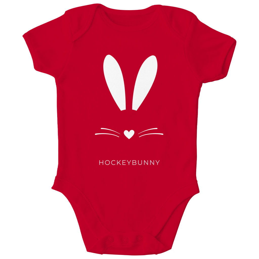 Babybody HOCKEYBUNNY