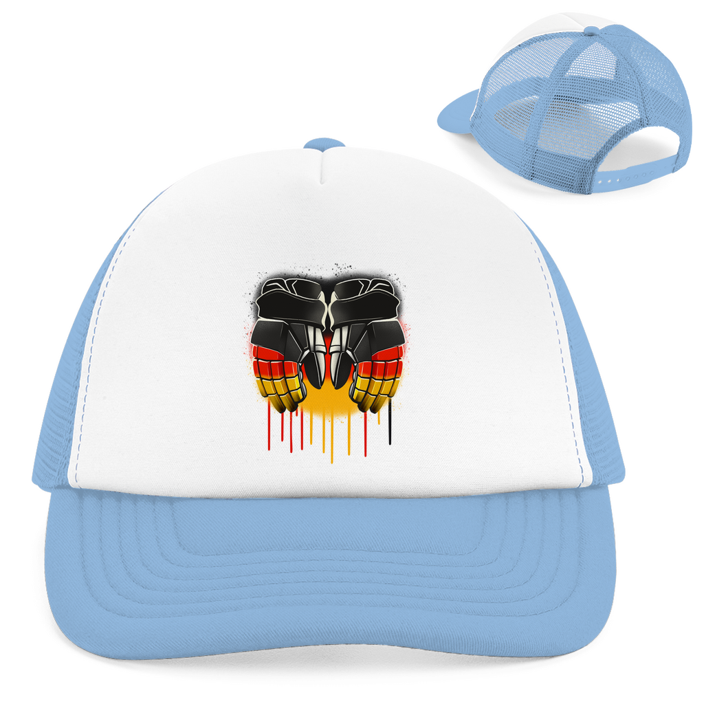 Retro Cap GERMAN GLOVES