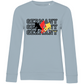Ladies Sweatshirt PLAYERS GERMANY