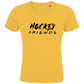 Kids T-Shirt HOCKEY FRIENDS (FRIENDS EDT.)