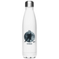 Edelstahl-Thermoflasche STERNZEICHEN VIRGO / JUNGFRAU